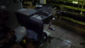 Оптико-профилешлифовальный станок 395М1