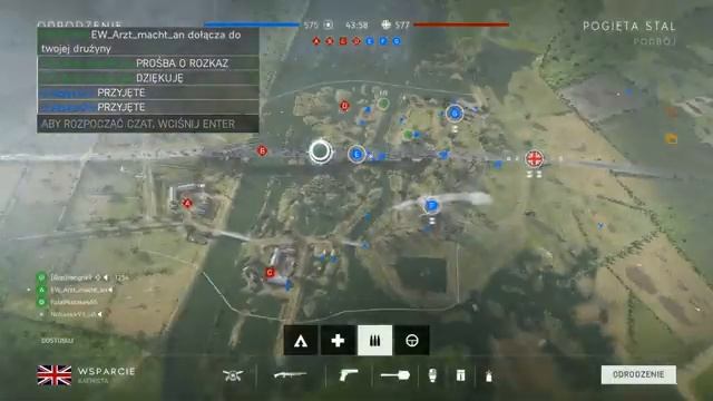 Battlefield V.Открываем Скин.Test.Laptop HP Omen 15.Core i5 7300HQ и GTX1050 4 GB#BattlefieldV №4 смотреть онлайн