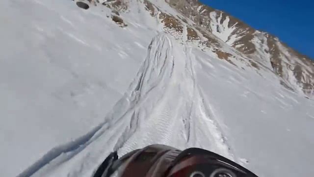 SKI DOO EXPEDITION 2008 TUV800 смотреть онлайн