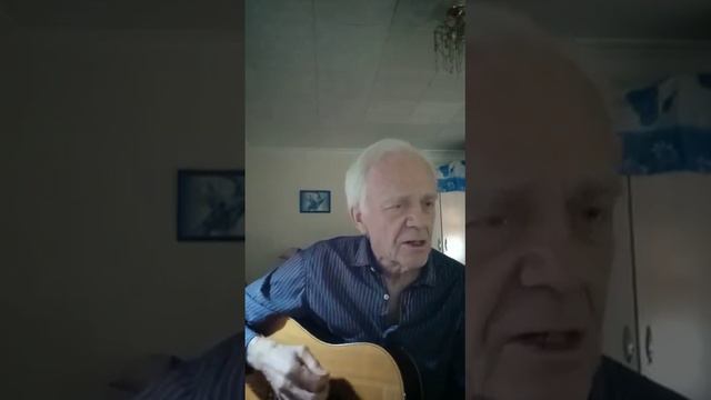 С.Есенин. Мне осталась одна забава. смотреть онлайн