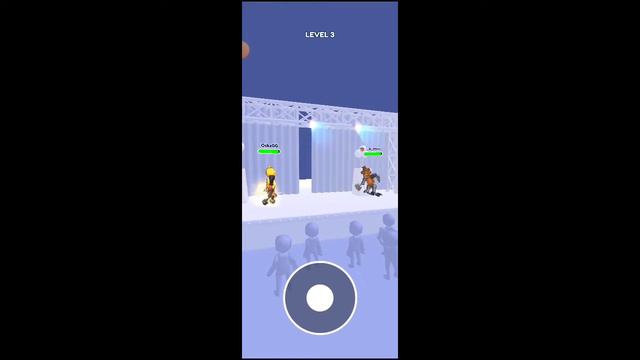 Merge Ragdoll Fighting Mod Apk V0.0.31 - CASUAL AZUR GAMES смотреть онлайн