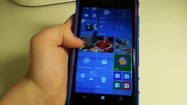 Стоит ли устанавливать Windows 10 на ваш смартфон смотреть онлайн