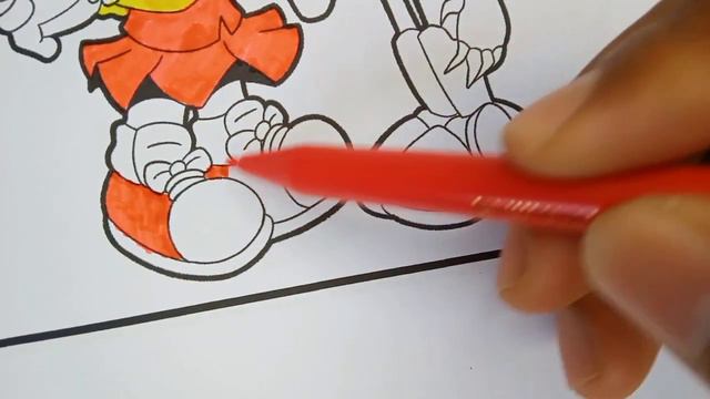 Amy Rose and Robot Sonic Coloring Pages/ Alan Walker-Fade [NCS Release] смотреть онлайн