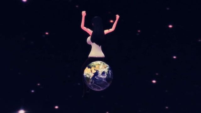 MMD GTS New Years Growth смотреть онлайн