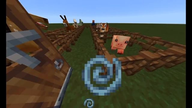 TOP 5 крутых ресурс паков в Minecraft pe 0.15.2 смотреть онлайн