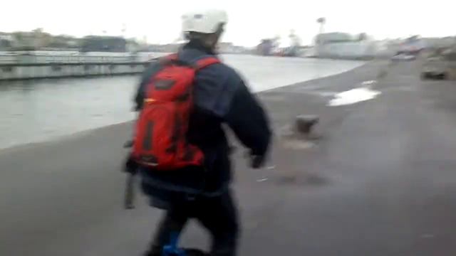 Бегущий город смотреть онлайн