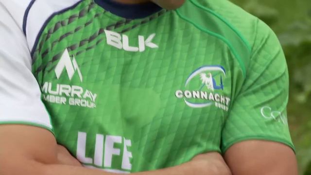 Connacht Rugby - Beats and tunes смотреть онлайн