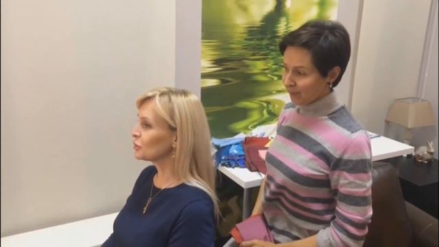 Оптикум. Модный look. Как подобрать очки по цвету оправы смотреть онлайн