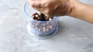 Фундучная мука/Мука из фундука