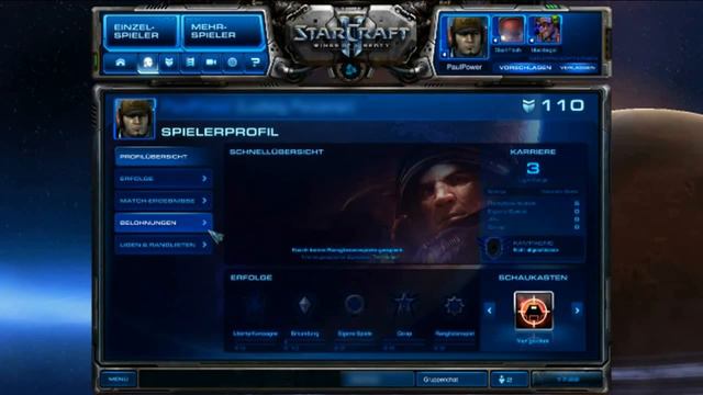 "Bug(g)y" Starcraft 2 смотреть онлайн