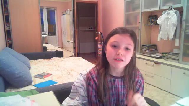 Видео с веб-камеры. Дата: 12 ноября 2013 г., 16:51.