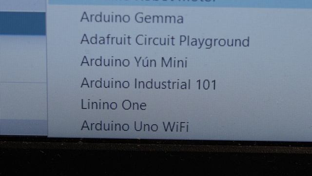 Arduino Uno WiFi — знакомый контроллер с чипом ESP8266 на борту. Железки Амперки смотреть онлайн