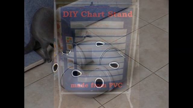 Топ поделок из пластиковых труб смотреть онлайн