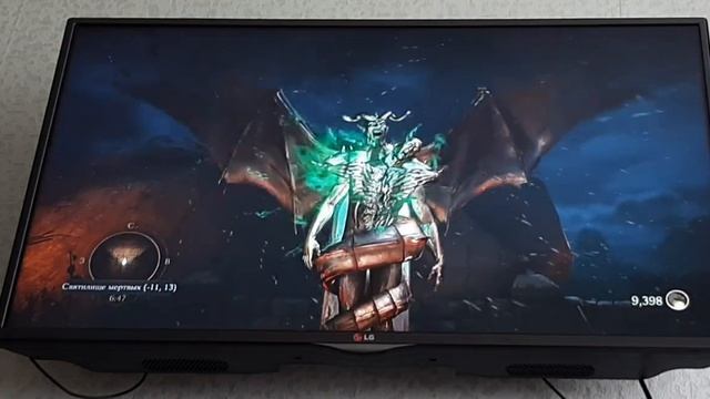 Mortal Kombat X Крипта Прохождение Часть 2 Финал!