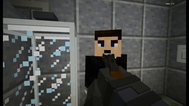 !сыграл в Русскую игру майнкрафт 1 мировая война! смотреть онлайн