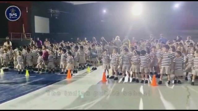 TIPS 2022 - A walk down memory lane смотреть онлайн