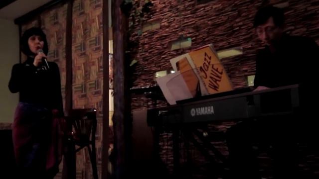 Jazz-W.A.V.E. "Глупый скворец" А.Макаревич смотреть онлайн