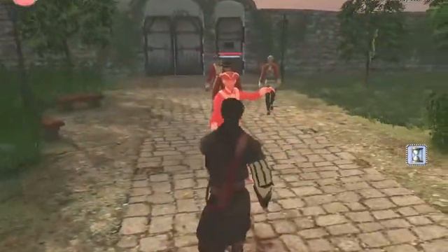 Sea Dogs. COAS. Captain Blood. Part 1. Start new game. смотреть онлайн