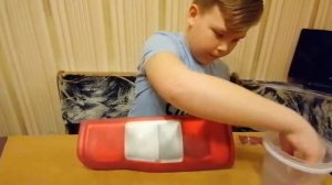 ПОЛИРОВКА ЗАДНИХ ФОНАРЕЙ