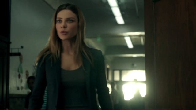 Люцифер 1✕1 - Люцифер знакомится с Беатрис (Трикси). "Тебя зовут как путану". смотреть онлайн