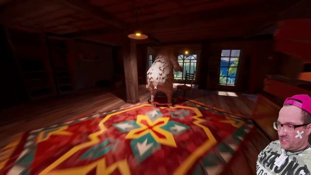 Новая история ПРИВЕТ СОСЕД 2. HELLO NEIGHBOR 2. Ищем ключи и разгадываем секреты. смотреть онлайн