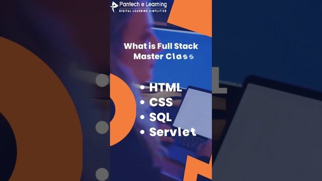 Java Full Stack Master Class смотреть онлайн