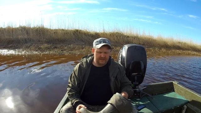 Обзор сапог  Nordman Expert