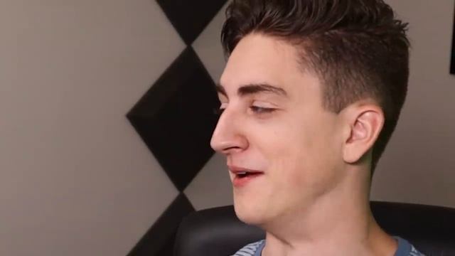 Getting Sent to the Principal's Office with Danny Gonzalez смотреть онлайн