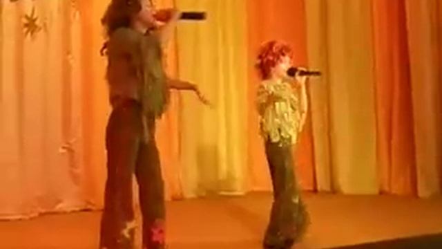 Песенка лешего 1 смотреть онлайн