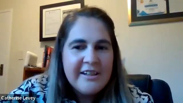 Protea Conversations Episode 19 - Catherine Levey - Senior Manager Journey смотреть онлайн