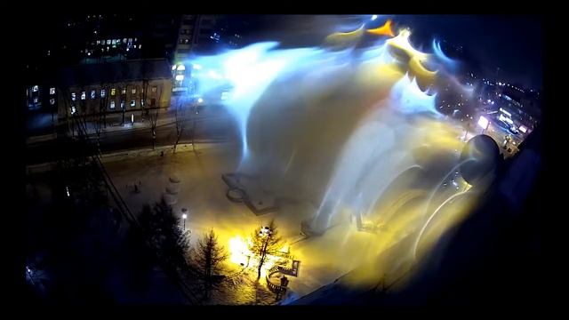 Онлайн трансляция г. Сыктывкар, гостиница Центральная смотреть онлайн