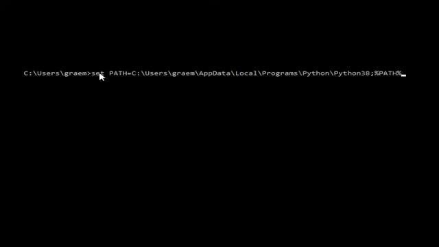 Make your Own Jarvis - Installing Python - Tutorial 2 смотреть онлайн