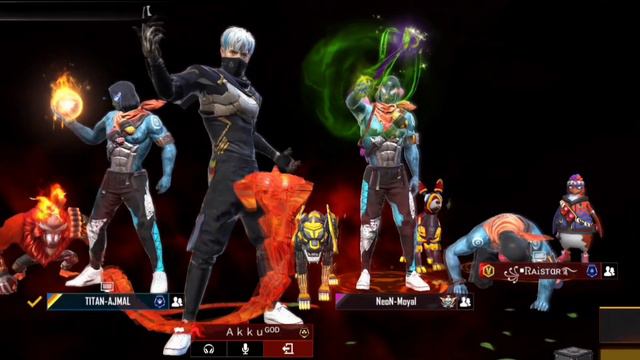 DREAM LOBBY WITH RAISTAR 🥺❤ !!! смотреть онлайн