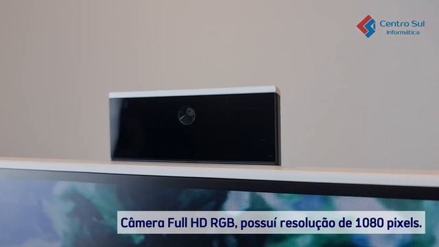 All in One Inspiron 24 DELL Configurações, Características e Ficha Técnica смотреть онлайн