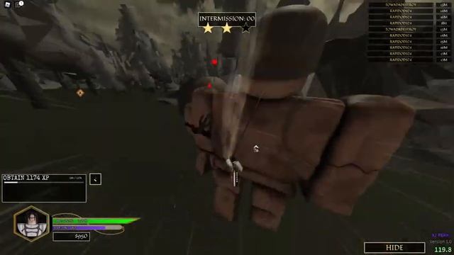 ATTACK ON TITAN EVOLUTION NEW CODES, SUPREM SPIN CODES & SECRET CODES ALL IN THIS VIDEO! |AOTE CODE смотреть онлайн