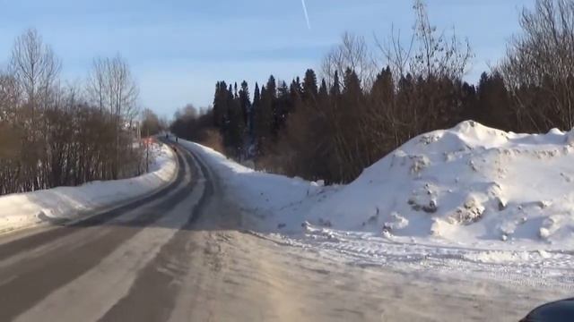 Погода.Пермь.METEOROLOGY Life nature movement Forest. смотреть онлайн