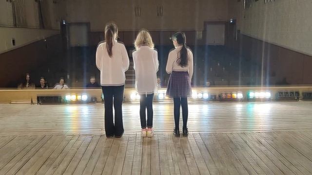 Дом Детского Творчества "Радуга". Стерлитамакский район. смотреть онлайн