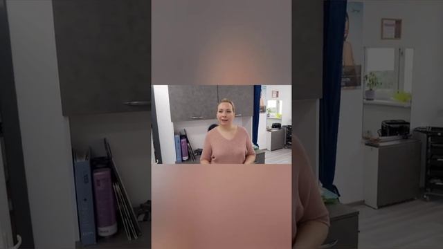 На каком % оксида окрашивать волосы? смотреть онлайн