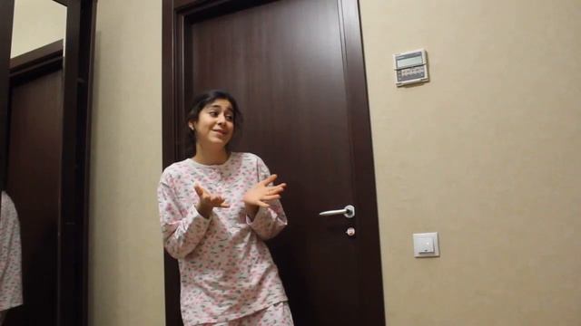 Пожар в отеле? Выходные на красной поляне VLOG смотреть онлайн