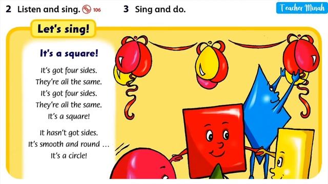 Family and Friends 1 Unit 10 - 2nd Edition | Full Unit смотреть онлайн