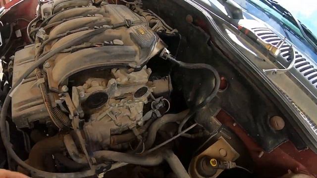 Entretien De l’ultime Bloc moteur Renault K4M 1.6 16v en personne смотреть онлайн