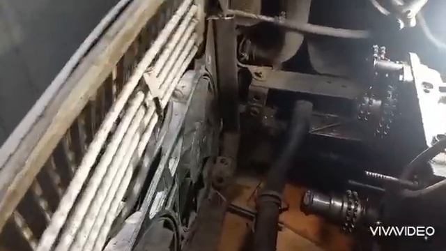 ремонт двигуна ЗМЗ-405 в гаражних умовах смотреть онлайн