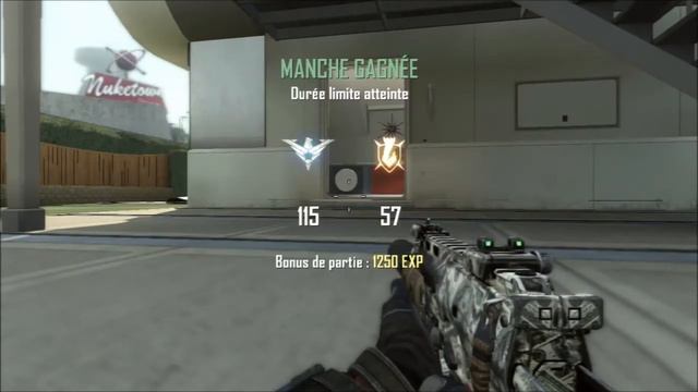 Bo2 : Charcutier ! 99-11 en 6v6 + Annonce importante |Dinguo| смотреть онлайн
