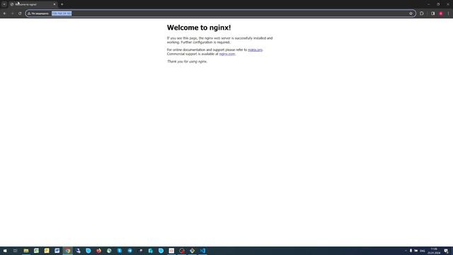 Стек ELK установить в докер контейнерах и пример работы - анализ логов NGINX смотреть онлайн