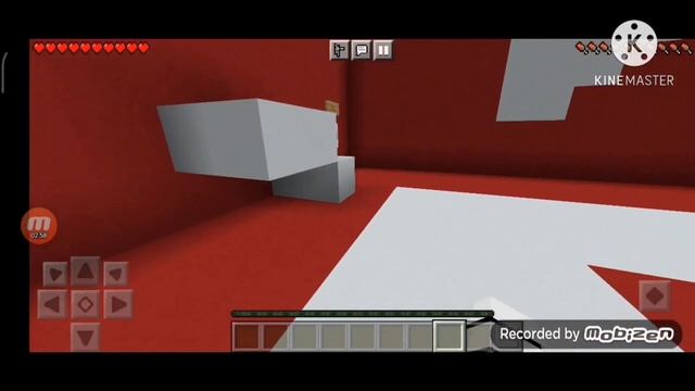 ПРОХОЖУ ПАРКУР КАРТУ | майнкрафт | whiskas | 2 серия | смотреть онлайн