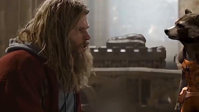 Как снимали Мстители Финал и ЧТО ИЗНАЧАЛЬНО ЗАДУМЫВАЛОСЬ ИНАЧЕTrim смотреть онлайн