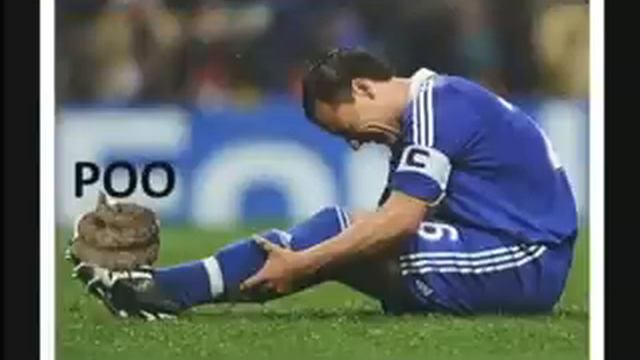 D-Wreck Interviews Wayne Bridge and Gives Him a Chance to Respond to The John Terry Scandal смотреть онлайн