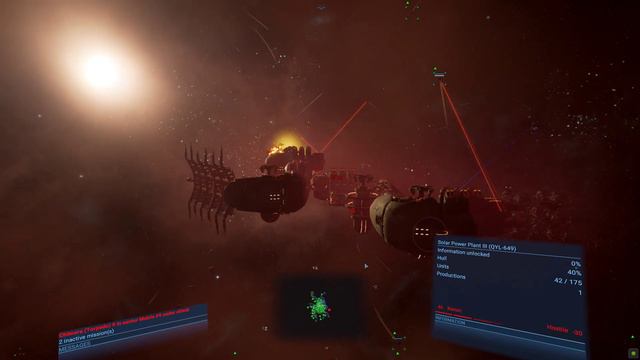 X4 Foundations: Testing the Raptor + 100 Chimera against a xenon SPP смотреть онлайн
