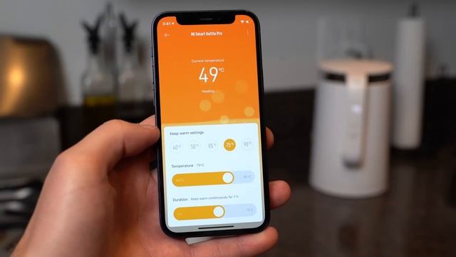 Xiaomi Smart Home Tech 2021!