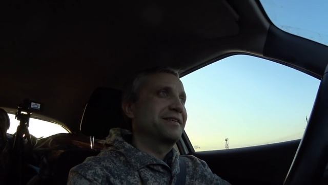 На охоту - Часть первая - Дума о Garmin смотреть онлайн